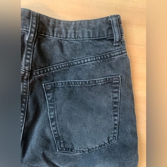 90’s Balloon Leg Jeans - Picture 4 of 4